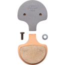 BRAKE PAD H-D 44063-83C