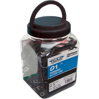 CORD BAT CONN SAE 20PK DRAG