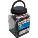 CORD BAT CONN SAE 20PK DRAG