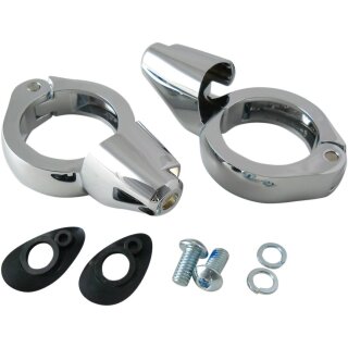 MOUNT T/S 49MM CHR