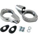 MOUNT T/S 49MM CHR