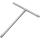 TOOL 1.4" MINI T-HNDL