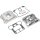 ROCKER BOX CHR 04-06 XL