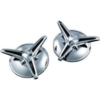 CAPS WHEEL KNOCK OFF