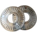 EMD Toy Wheel Disc Speichen Rad Cover für Harley 16...