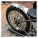 EMD Toy Wheel Disc Speichen Rad Cover für Harley 16...