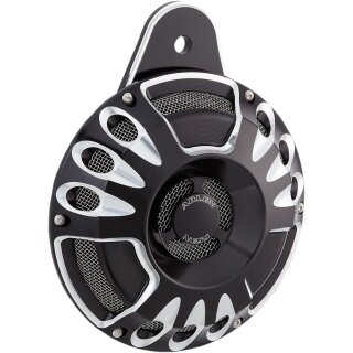 HORN DEEP/CUT BLK CUSTOM