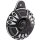 HORN DEEP/CUT BLK CUSTOM