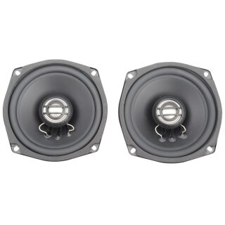 Hogtunes Gen3 5.25" Ersatz Lautsprecher hinten für Harley Touring 06-13