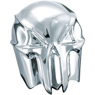 COVER HORN SKULL 91-19