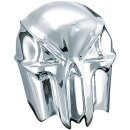 COVER HORN SKULL 91-19