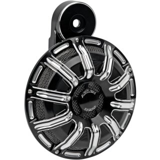HORN 10 GAUGE UNIV BLK
