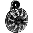 HORN 10 GAUGE UNIV BLK