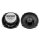 Hogtunes Ersatzlautsprecher für Harley Dresser Touring 86-96 4.25"