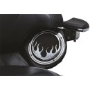 GRILLS FLAME 14-19 FLHT