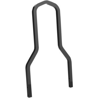 SISSYBAR 10.14H X8.75W BK