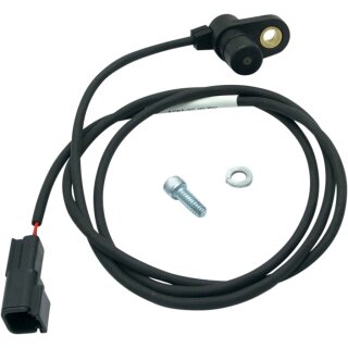 S&S IST Zündsystem Kurbelwellen Position Sensor für Harley 01-22