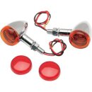 LIGHT MINI-DUCE AMBR/RD