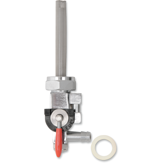 PETCOCK W/SWIVEL OUTLET