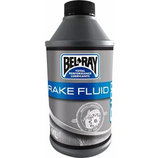 Bel-Ray Silikon DOT 5 Bremsflüssigkeit