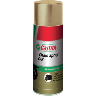 CHAIN SPRAY O-R 400ML