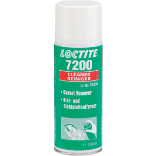 Loctite 7200 Kleb- und Dichtstoffentferner