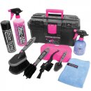 ULTIMATE MC CLEAN KIT MOTORRAD
