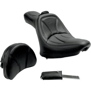 SEAT KING FRT SOFTAIL