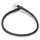BRAKELINE UNIV BLK 17"