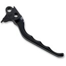 LEVER BRAKE BLK GROOVED