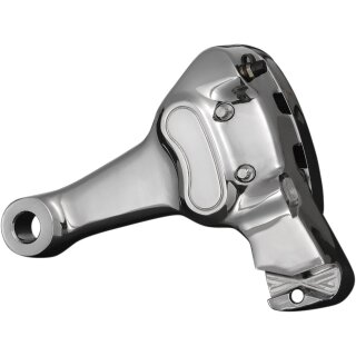 4 Kolben Bremssattel Kit hinten für Harley Softail Modelle 87-99
