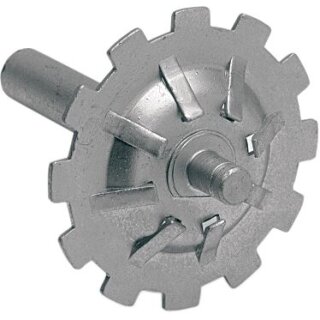 CLUTCH PUSHROD END 90-22