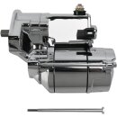 Anlassermotor mit hohem Drehmoment 1,4 kW chrom für...