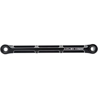 ROD SHIFT BEVELLED BLK