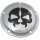 COVER DRB SP SKL 5H CHR