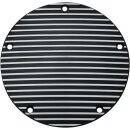 COVER DERBY 16-19 BT BLK