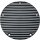 COVER DERBY 16-19 BT BLK