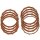 PLATES ORGANIC 98-17 BT