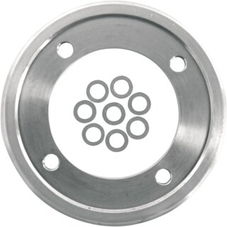 ADJUSTER PLATE CLUTCH