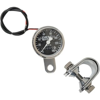 1 7/8 MINI SPEED-O BLACK