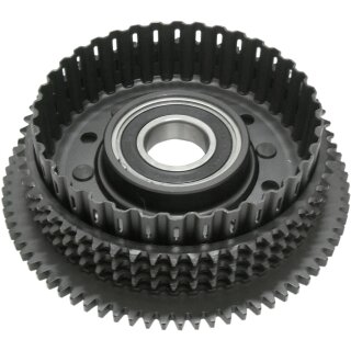 BASKET CLUTCH 91-03 XL