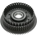 BASKET CLUTCH 91-03 XL