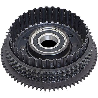 BASKET CLUTCH 36790-04