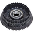 BASKET CLUTCH 36790-04