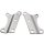 ENG MTR MNT PLATE 84-03XL