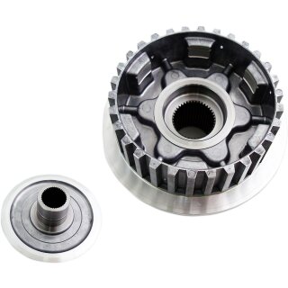 HUB CLUTCH 84-90 XL