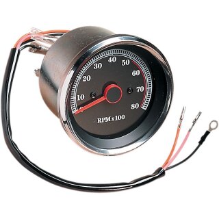 ELECT TACH 84-94 FXRS-CON