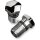 FORK TUBE CAPS F/73-86 XL