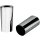 COVER FORK SLIDER CHR STD
