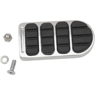 L-HORN BRK PAD 84-10 FXST